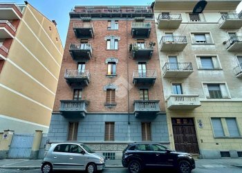 Trilocale Via Buronzo, Torino (zona Campidoglio) - foto 12