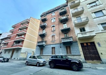 Trilocale Via Buronzo, Torino (zona Campidoglio) - foto 13