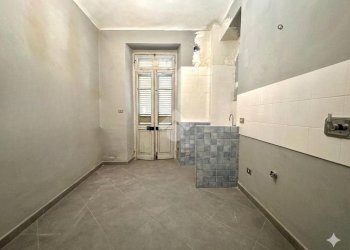 Trilocale Via Buronzo, Torino (zona Campidoglio) - foto 3