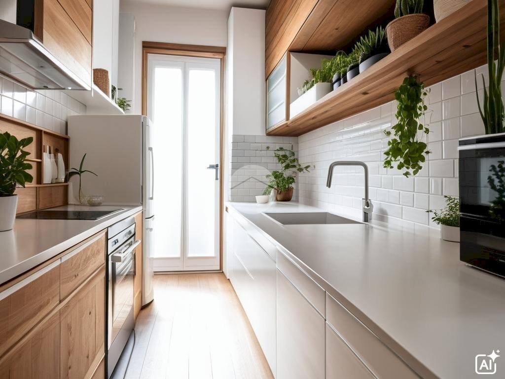 Trilocale Via Casella, Milano - foto 2