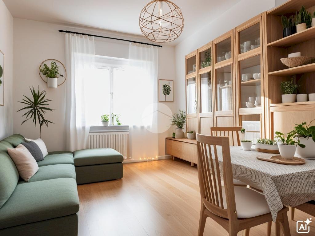 Trilocale Via Casella, Milano - foto 3