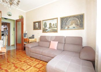 Trilocale Via Casella, Milano - foto 10