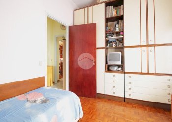 Trilocale Via Casella, Milano - foto 21