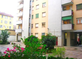 Trilocale Via Casella, Milano - foto 26