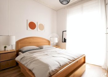 Trilocale Via Casella, Milano - foto 4