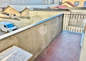 Trilocale Via Casella, Milano - foto 18