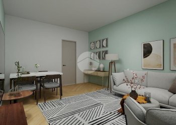 Trilocale Via Casella, Milano - foto 1