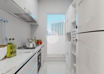 Trilocale Via Casella, Milano - foto 4