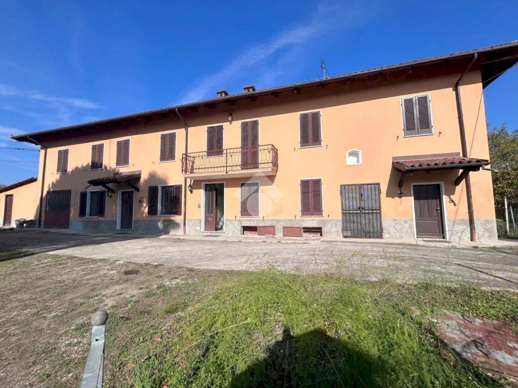 Independent house Via San Carlo, Rocca d'Arazzo - photo 1