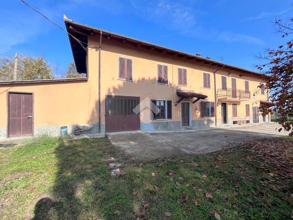Independent house Via San Carlo, Rocca d'Arazzo - photo 2