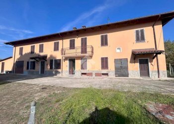 Independent house Via San Carlo, Rocca d'Arazzo - photo 1