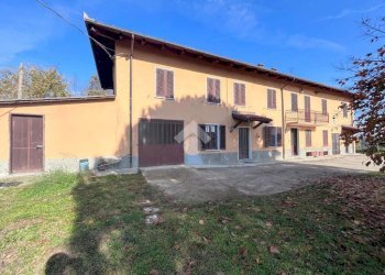 Independent house Via San Carlo, Rocca d'Arazzo - photo 2