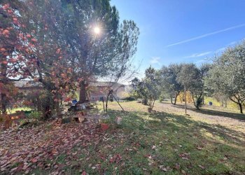 Independent house Via San Carlo, Rocca d'Arazzo - photo 4