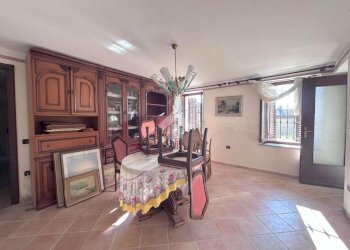 Independent house Via San Carlo, Rocca d'Arazzo - photo 6