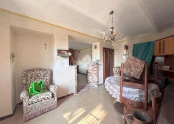 Independent house Via San Carlo, Rocca d'Arazzo - photo 17