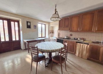 Independent house Via San Carlo, Rocca d'Arazzo - photo 18