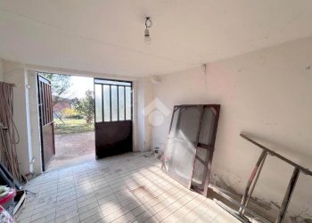 Independent house Via San Carlo, Rocca d'Arazzo - photo 28