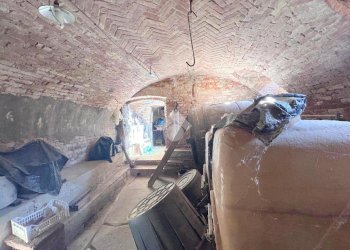 Independent house Via San Carlo, Rocca d'Arazzo - photo 30