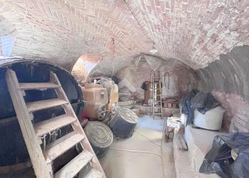 Independent house Via San Carlo, Rocca d'Arazzo - photo 31