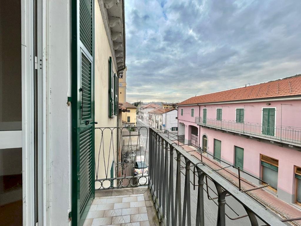 Quadrilocale Via Dei Partigiani, Millesimo - foto 1