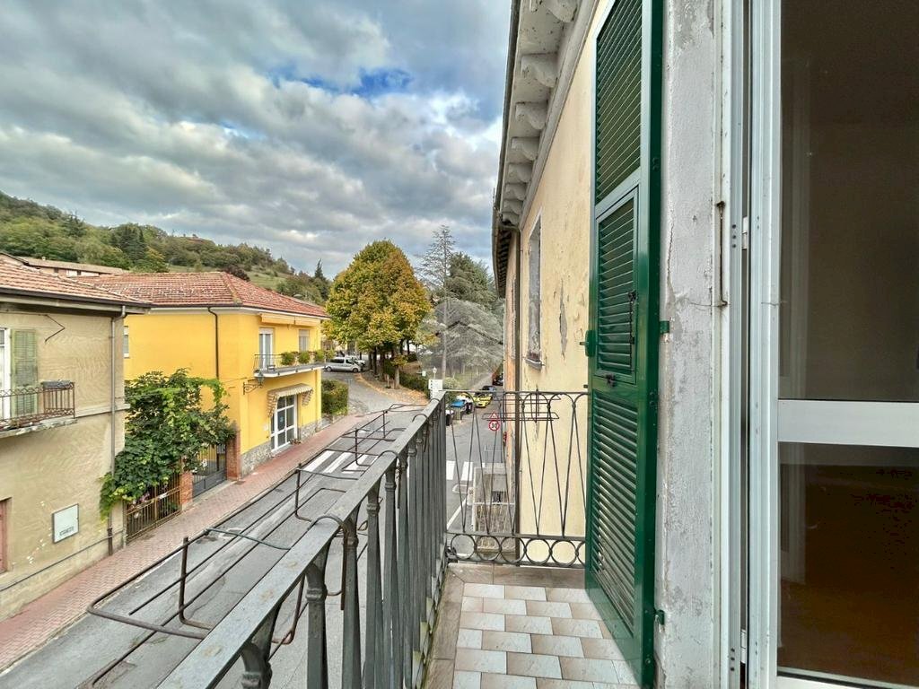 Quadrilocale Via Dei Partigiani, Millesimo - foto 2