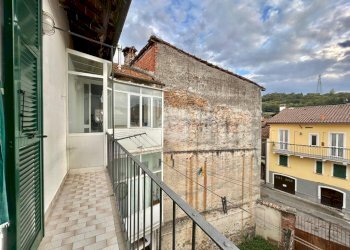 Quadrilocale Via Dei Partigiani, Millesimo - foto 15