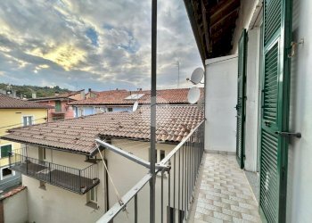 Quadrilocale Via Dei Partigiani, Millesimo - foto 16