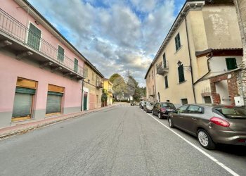 Quadrilocale Via Dei Partigiani, Millesimo - foto 25