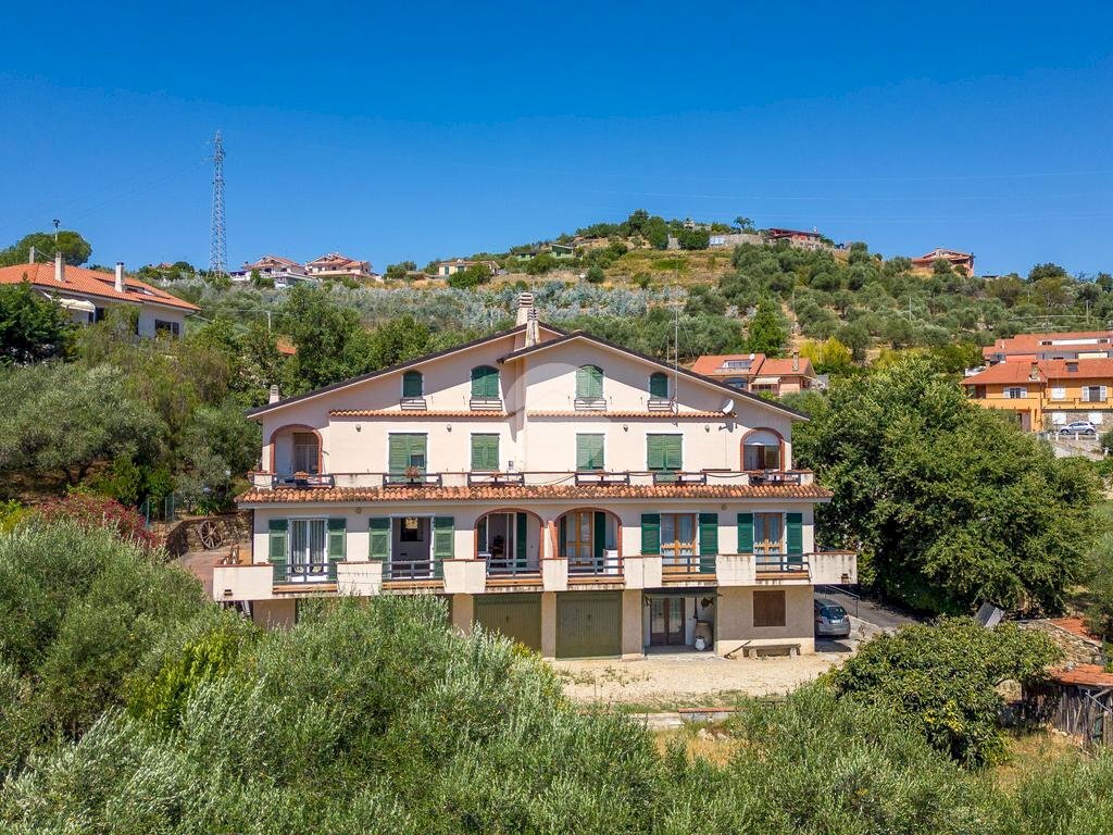 Appartamento Via Gioiosa, Imperia - foto 1