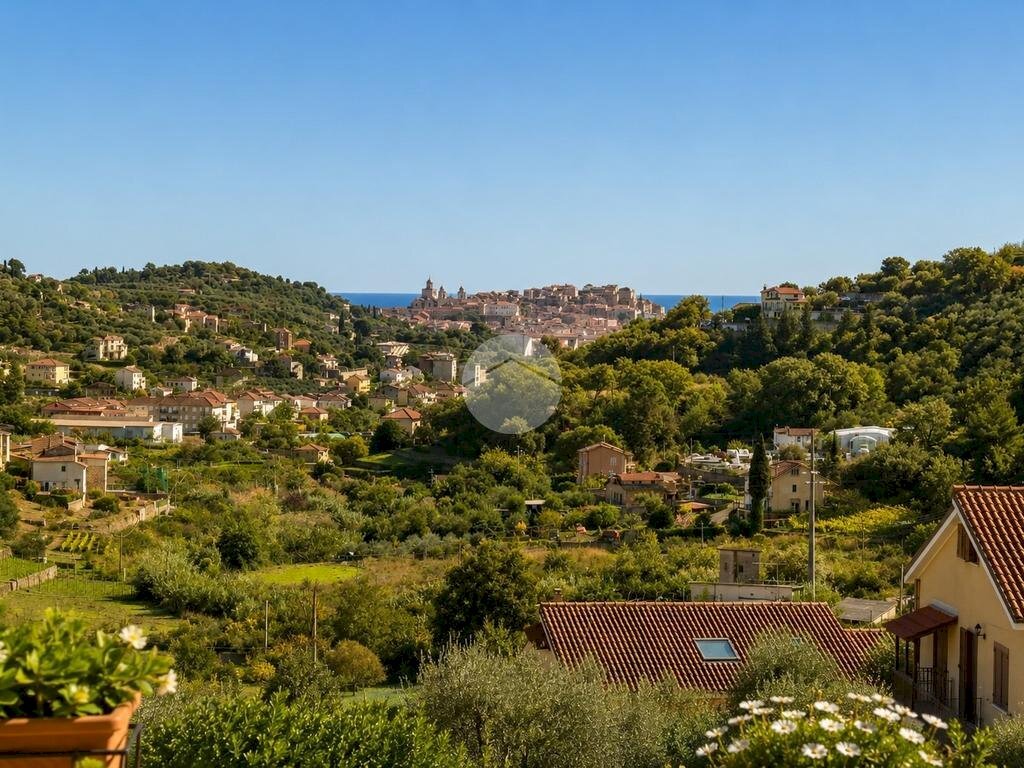 Apartment Via Gioiosa, Imperia - photo 1