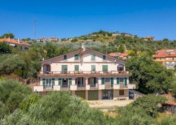 Appartamento Via Gioiosa, Imperia - foto 1