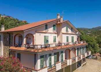 Appartamento Via Gioiosa, Imperia - foto 31