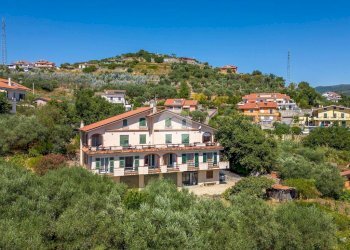 Appartamento Via Gioiosa, Imperia - foto 36