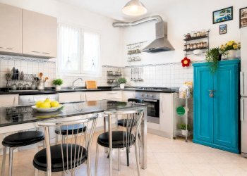 Apartment Via Gioiosa, Imperia - photo 12