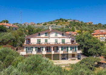 Apartment Via Gioiosa, Imperia - photo 26