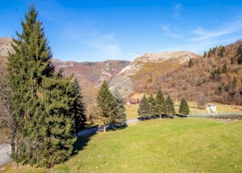 Two-room apartment Viale Brigate Partigiane, Pornassio - photo 3