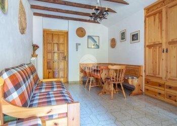 Two-room apartment Viale Brigate Partigiane, Pornassio - photo 5