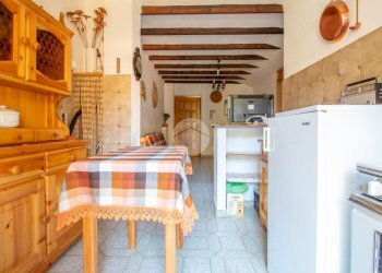 Two-room apartment Viale Brigate Partigiane, Pornassio - photo 6