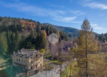 Two-room apartment Viale Brigate Partigiane, Pornassio - photo 14