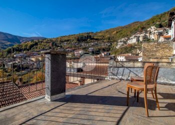 Three-room apartment Vico Chiuso, Rezzo - photo 5