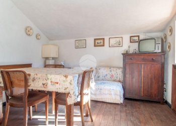 Three-room apartment Vico Chiuso, Rezzo - photo 7