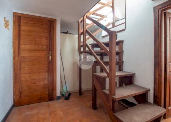 Three-room apartment Vico Chiuso, Rezzo - photo 11