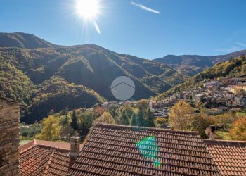 Three-room apartment Vico Chiuso, Rezzo - photo 16