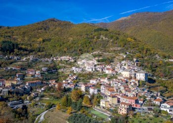 Three-room apartment Vico Chiuso, Rezzo - photo 21