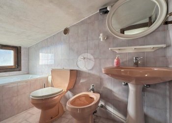 Three-room apartment Vico Chiuso, Rezzo - photo 15