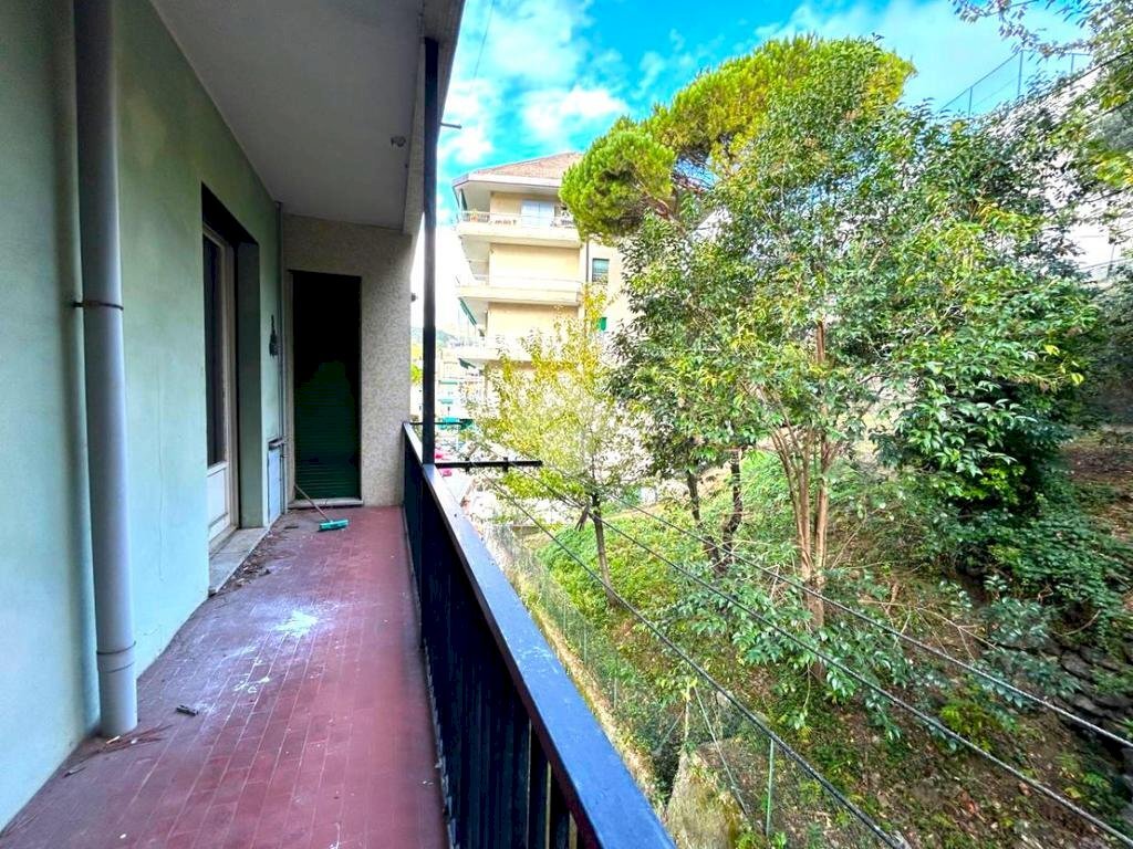 Appartamento Corso Europa, Genova (zona Sturla) - foto 1