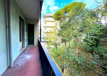 Appartamento Corso Europa, Genova (zona Sturla) - foto 1