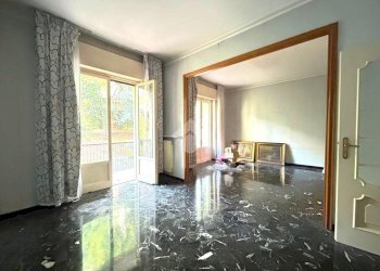 Appartamento Corso Europa, Genova (zona Sturla) - foto 5