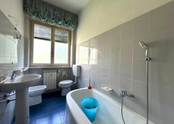 Appartamento Corso Europa, Genova (zona Sturla) - foto 16