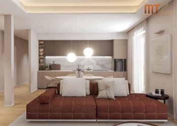 Appartamento Corso Europa, Genova (zona Sturla) - foto 1